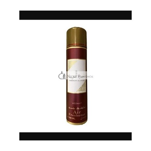 Lattafa Perfumes Lattafa Ameerat Al Arab Room Spray 300ml