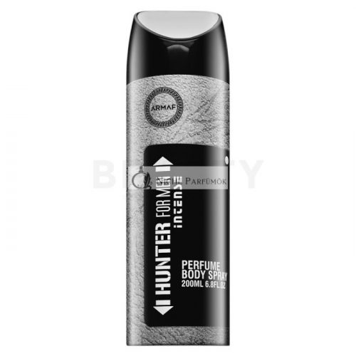 Armaf Hunter Intense Deospray for Men 200 ml