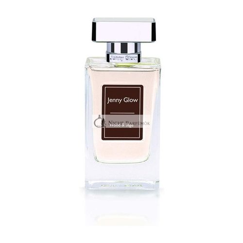 Jenny Glow Wood & Sage 30ml