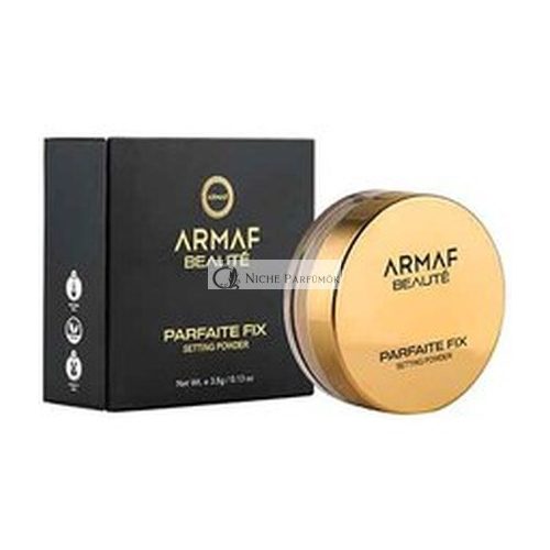 Armaf Parfaite Fix Setting Powder - Sypky Pudr 38 G