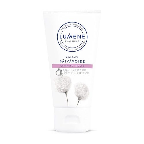 Lumene Classics Nourishing Day Cream for Dry Skin 50ml 1.7 Fl.Oz.