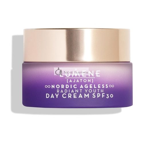 LUMENE Nordic Ageless Radiant Youth Day Cream SPF30 50ml