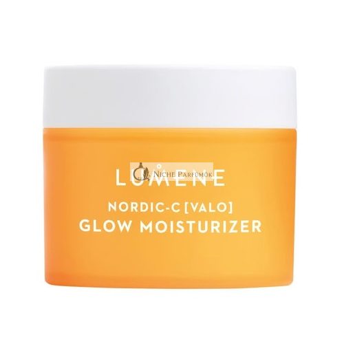 Lumene Nordic-C Glow Moisturizer Face Cream 50ml