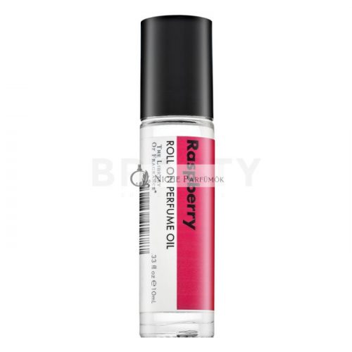 The Library Of Fragrance Raspberry Body Oil Unisex 8.8 ml