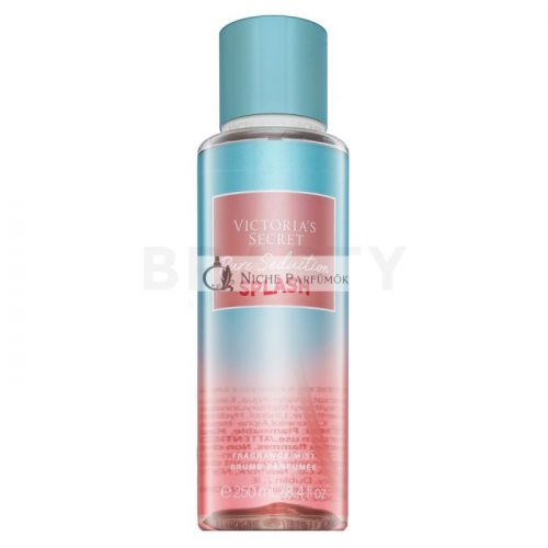 Victoria's Secret Pure Seduction Splash Body Spray for Women 250 ml