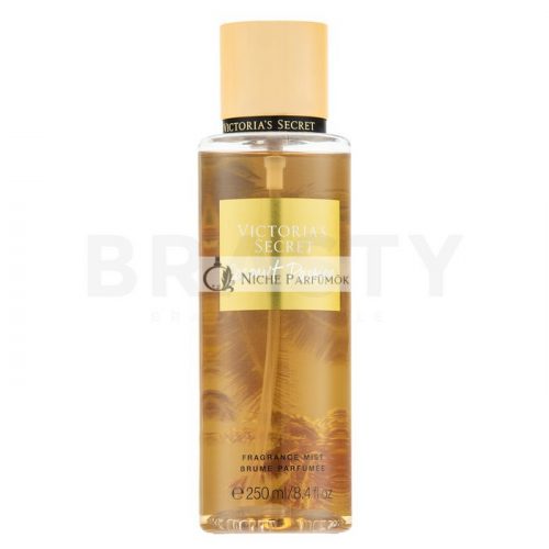 Victoria's Secret Coconut Passion 2019 testápoló spray nőknek 250 ml