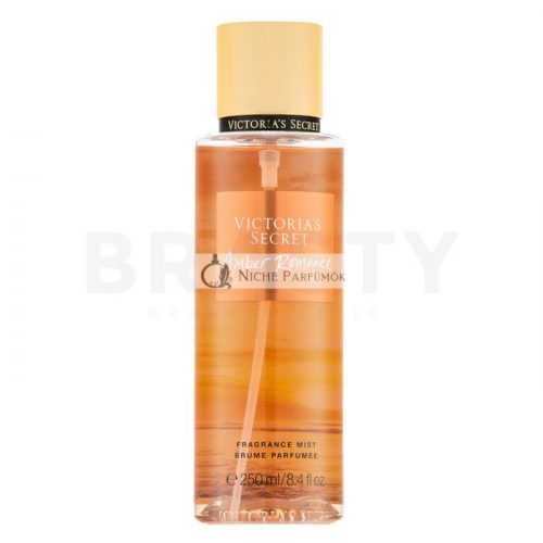 Victoria's Secret Amber Romance 2019 Body Spray for Women 250 ml