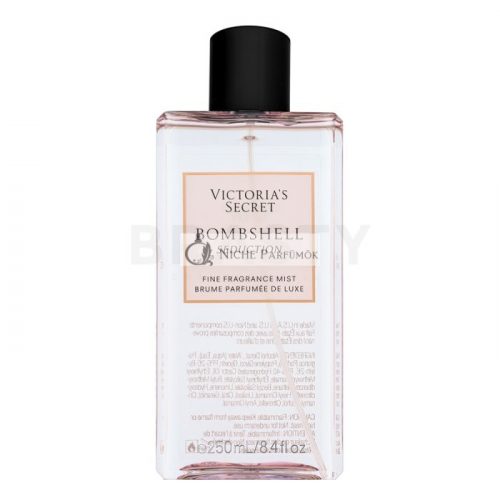 Victoria's Secret Bombshell Seduction Body Spray for Women 250 ml