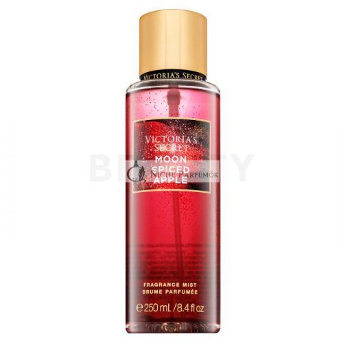 Victoria's Secret Moon Spiced Apple Body Spray for Women 250 ml