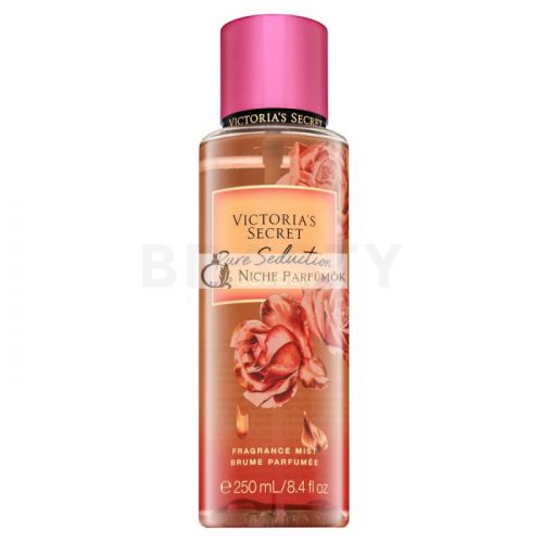 Victoria's Secret Pure Seduction Golden Body Spray for Women 250 ml