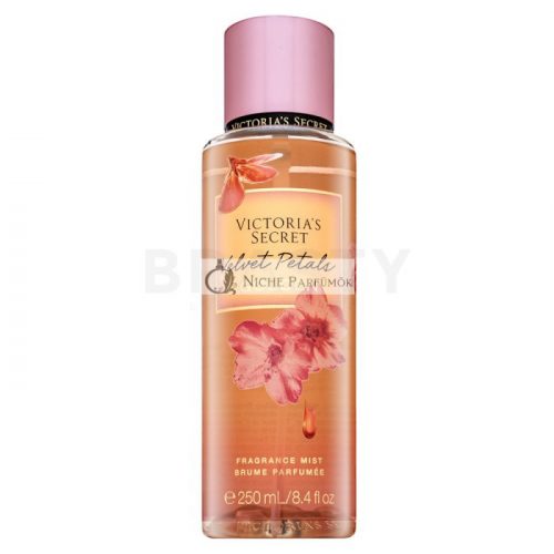 Victoria's Secret Velvet Petals Golden Body Spray for Women 250 ml