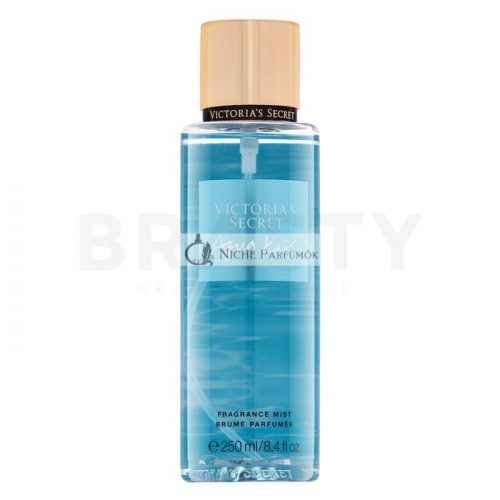 Victoria's Secret Aqua Kiss 2019 Body Spray for Women 250 ml