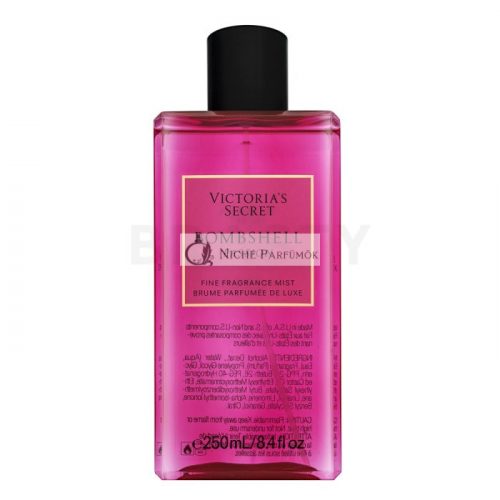 Victoria's Secret Bombshell Passion Body Spray for Women 250 ml