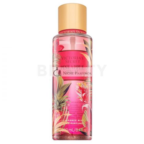 Victoria's Secret Pineapple High Body Spray for Women 250 ml