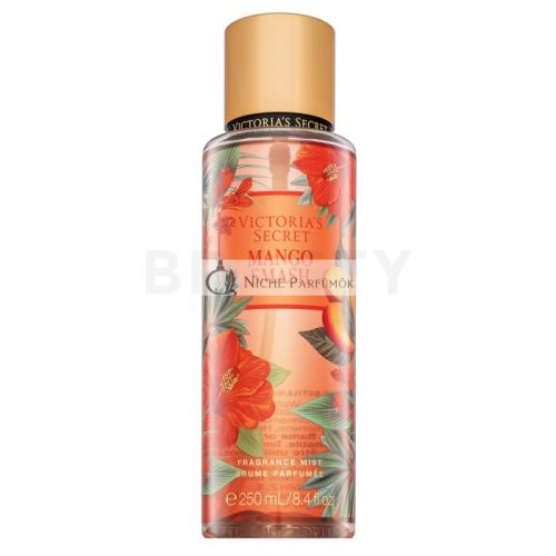 Victoria's Secret Mango Smash testápoló spray nőknek 250 ml