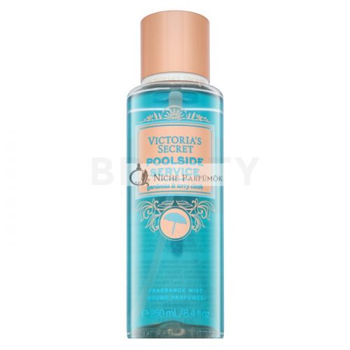 Victoria's Secret Poolside Service Body Spray Unisex 250 ml