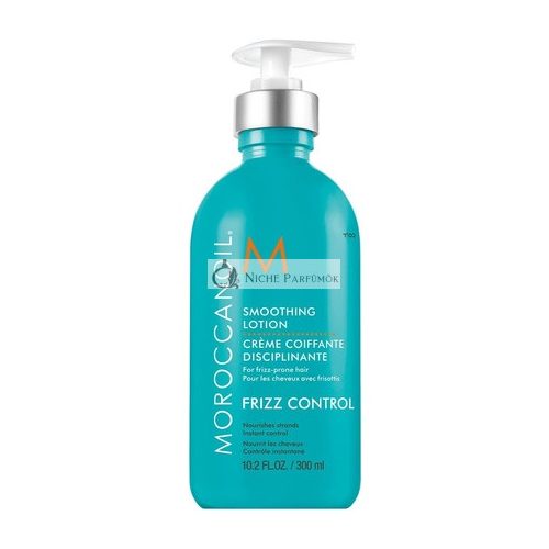 Moroccanoil Smoothing Lotion 300ml