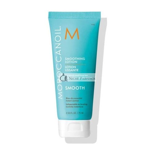 Moroccanoil Smoothing Lotion 75ml