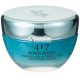 -417 Dead Sea Cosmetics Mineral Aqua Face Moisturizer for Oily Skin with Jojoba Seed Oil and Shea Butter 1.7oz