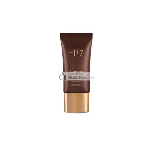 -417 Dead Sea Cosmetics 60 Second Miracle Lifting Cream 1.69 oz