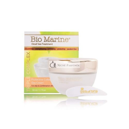 Sea Of Spa Bio Marine Protective Collagen Day Cream for Oily to Combination Skin