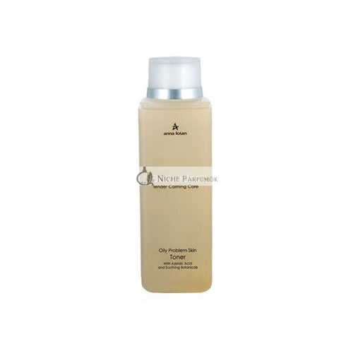 Anna Lotan Barbados Oily Problem Skin Toner 200ml 6.7oz