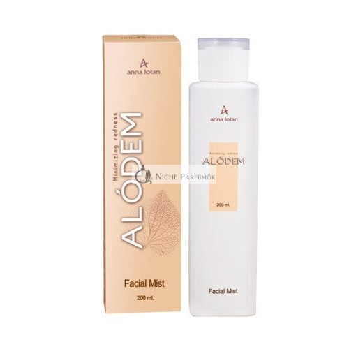 Anna Lotan Alodem Facial Mist 200ml 6.7oz