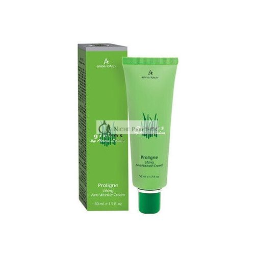 Anna Lotan Greens Proligne Lifting Anti Wrinkle Cream 50ml 1.7oz