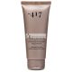 -417 Dead Sea Cosmetics Firming Time Control Mud Mask 2 in 1 Exfoliating and Nourishing 3.3 fl oz - Suitable for All Skin Types