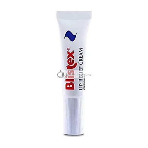 Blistex Lip Relief Cream 6g