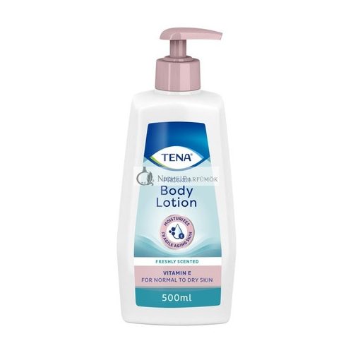 Tena Skin Lotion 500ml