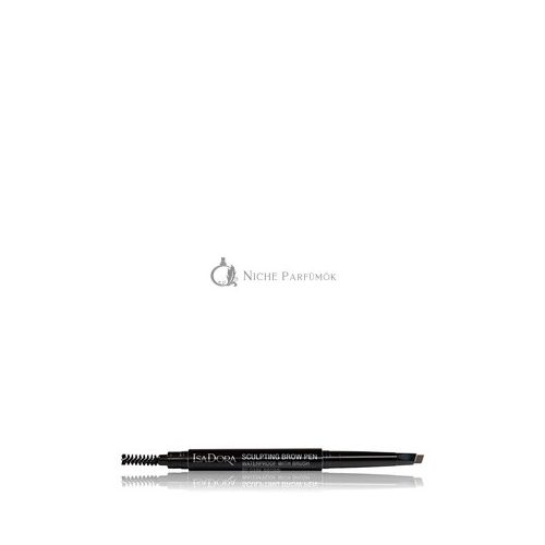 Isadora Sculpting Brow Pen With Brush - 2 Grams