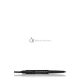 Isadora Sculpting Brow Pen With Brush - 2 Grams