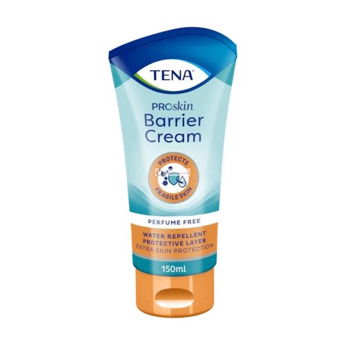 Tena Protective Barrier Cream - 150 Ml