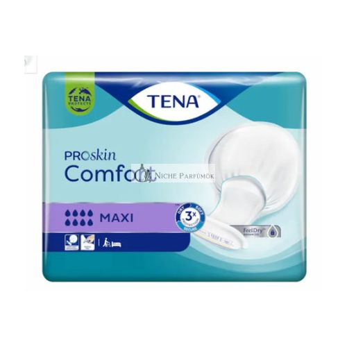 TENA Comfort Maxi