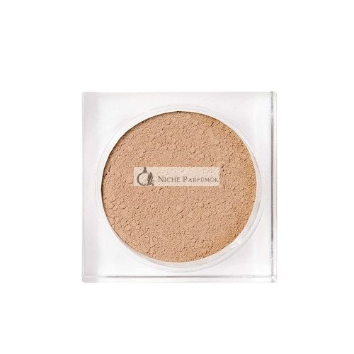 IDUN Minerals Powder Foundation SPF15 100% Purified Minerals Freja Light/Medium Warm