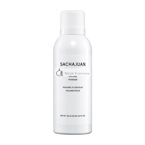 SACHAJUAN Volume Powder 200ml