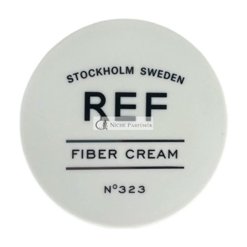 Reference of Sweden Fiber Cream N°323