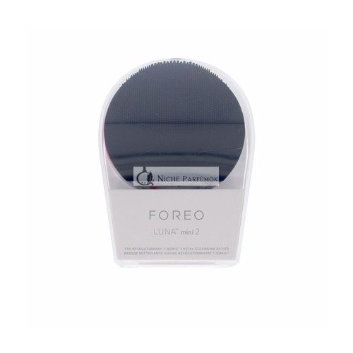 FOREO Luna Mini2 Facial Cleansing Device Midnight