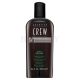 American Crew Anti-Hair Loss Shampoo erősítő sampon hajhullás ellen 250 ml