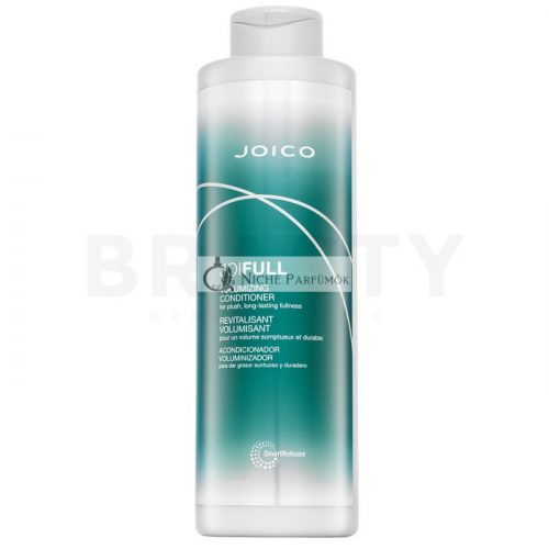 Joico JoiFull Volumizing Conditioner erősítő kondicionáló volumen növelésre 1000 ml