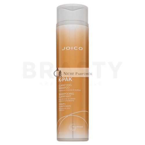 Joico K-Pak Clarifying Shampoo tisztító sampon minden hajtípusra 300 ml