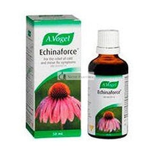 Bioforce Echinaforce 50ml