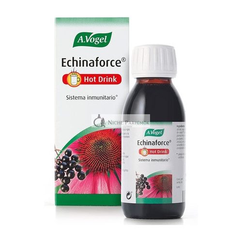 A.Vogel Echinaforce Hot Drink 100ml