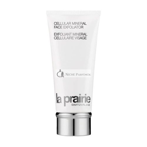 La Prairie Face Scrubs 100ml