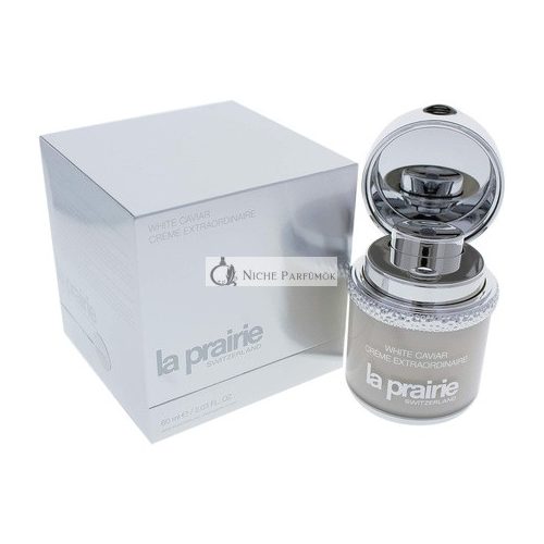 La Prairie Face Day Cream 60ml