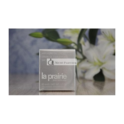 La Prairie Anti-Aging Day Cream SPF 30 50ml 1.7oz