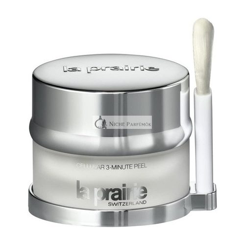 La Prairie Cellular 3-Minute Peel 40ml