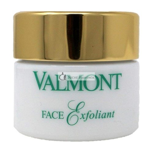 Valmont Face Exfoliant