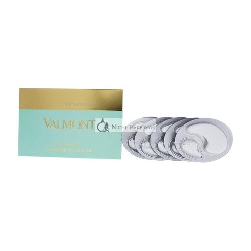 Valmont Eye Instant Stress Relieving Mask Treatment